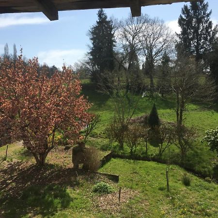 Slashdindonneau Chirac (Charente) Exterior foto