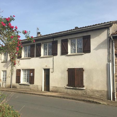 Slashdindonneau Chirac (Charente) Exterior foto