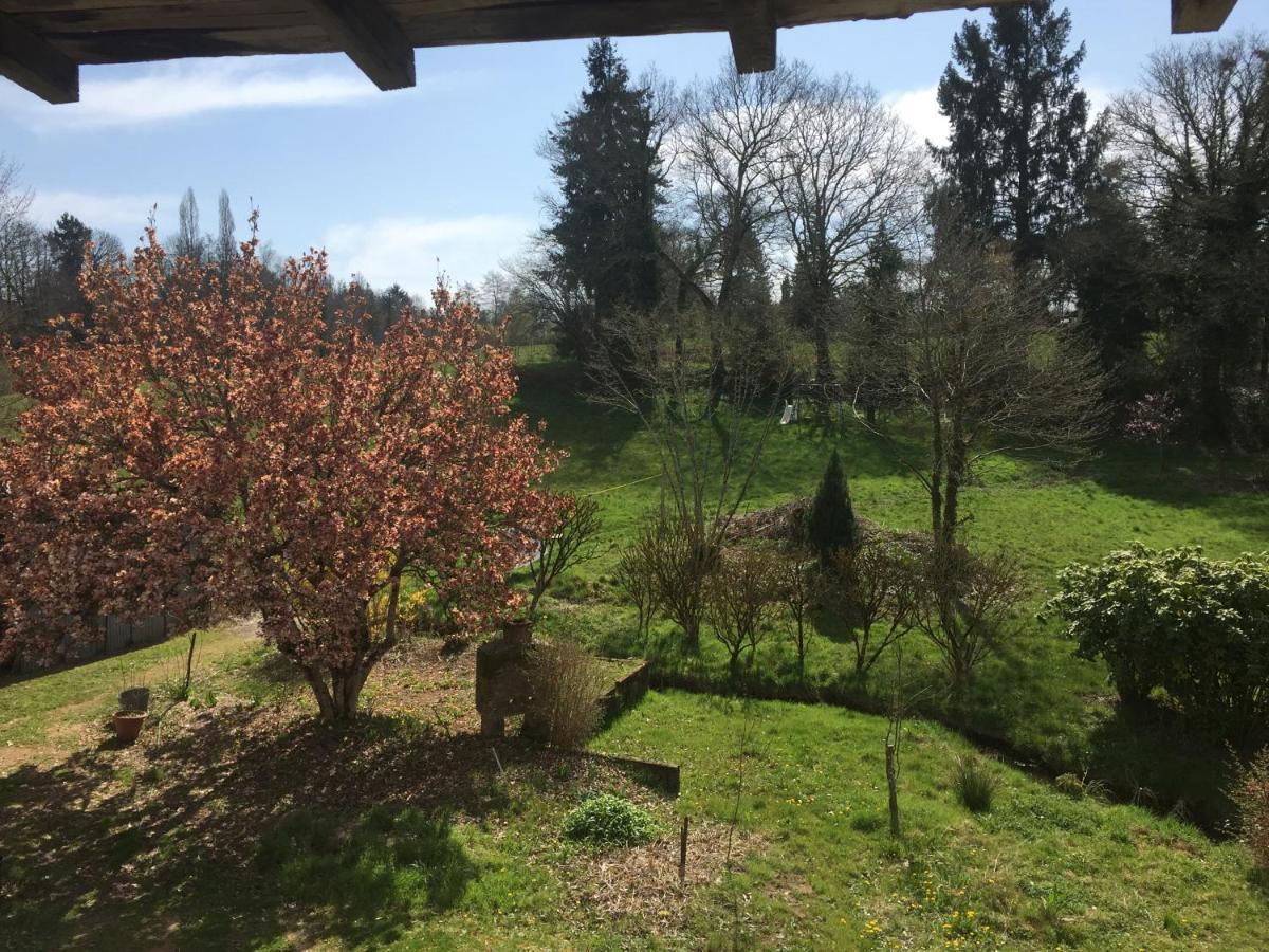 Slashdindonneau Chirac (Charente) Exterior foto