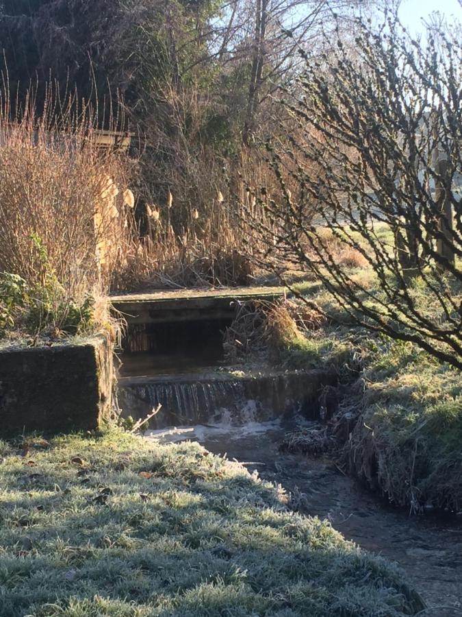 Slashdindonneau Chirac (Charente) Exterior foto