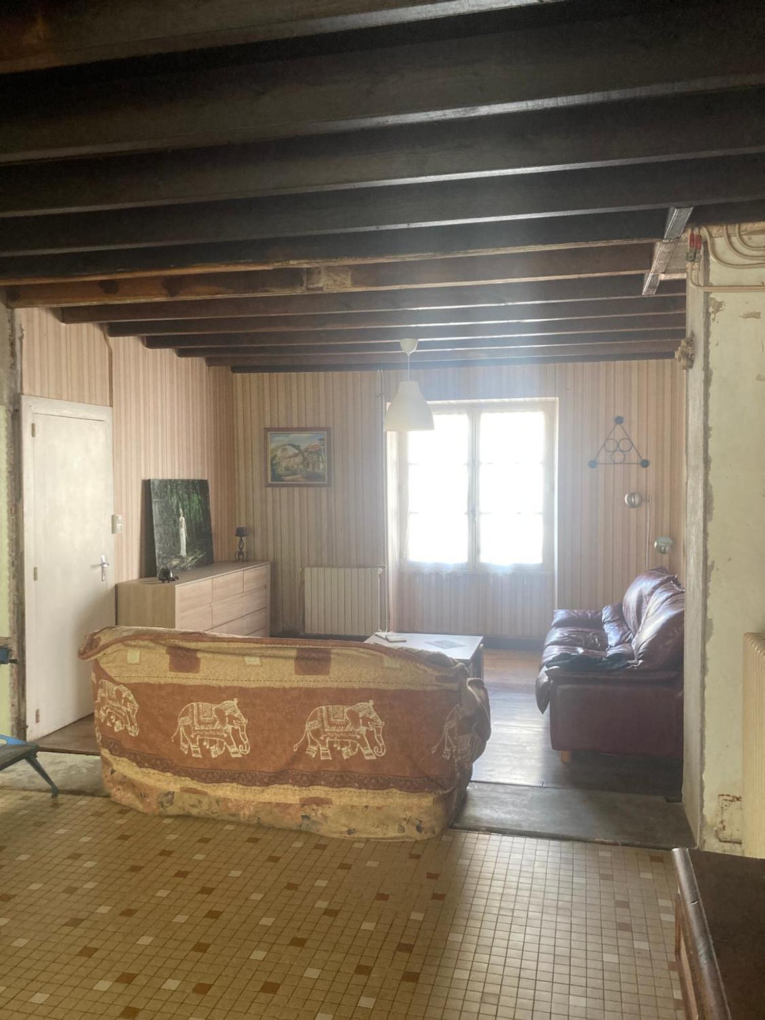 Slashdindonneau Chirac (Charente) Exterior foto